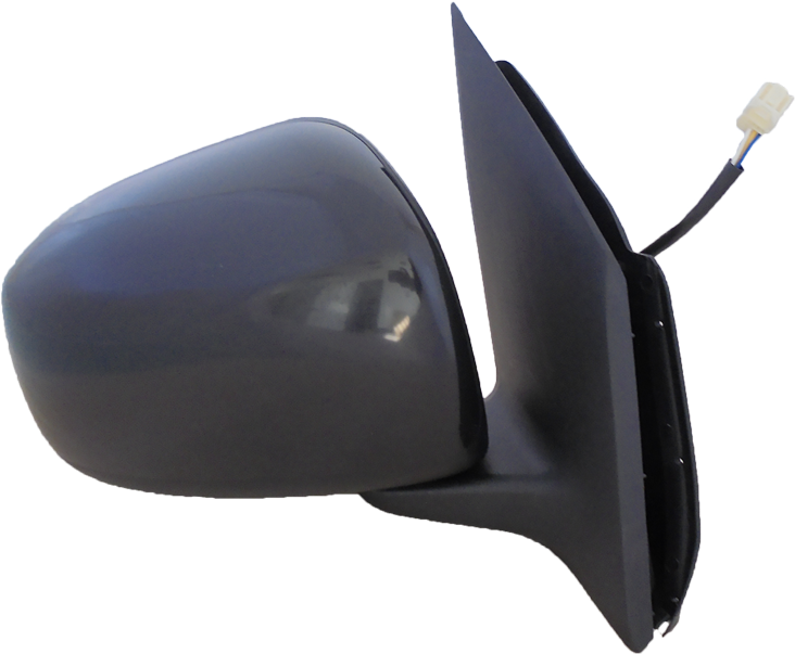 Mbmr Dom 55l - Automotive Side-view Mirror (1100x700), Png Download