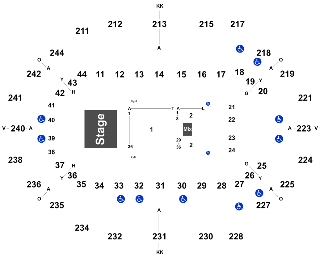 The Real Music Festival - Diagram (1050x880), Png Download
