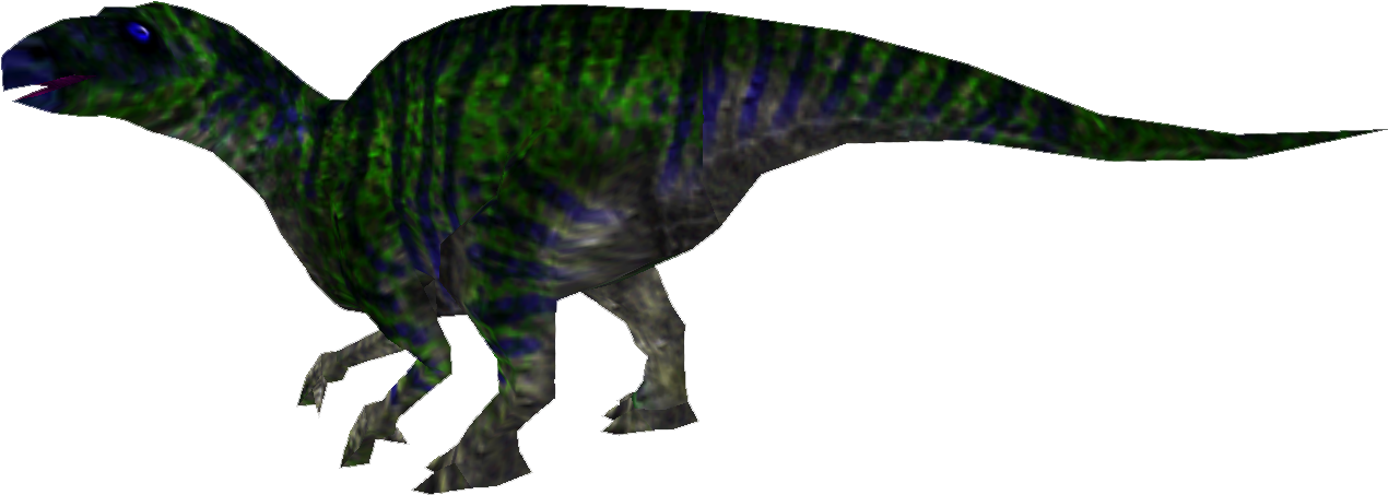 Add Media Report Rss Fukuisaurus 7 - Carnivores A New World (1321x485), Png Download
