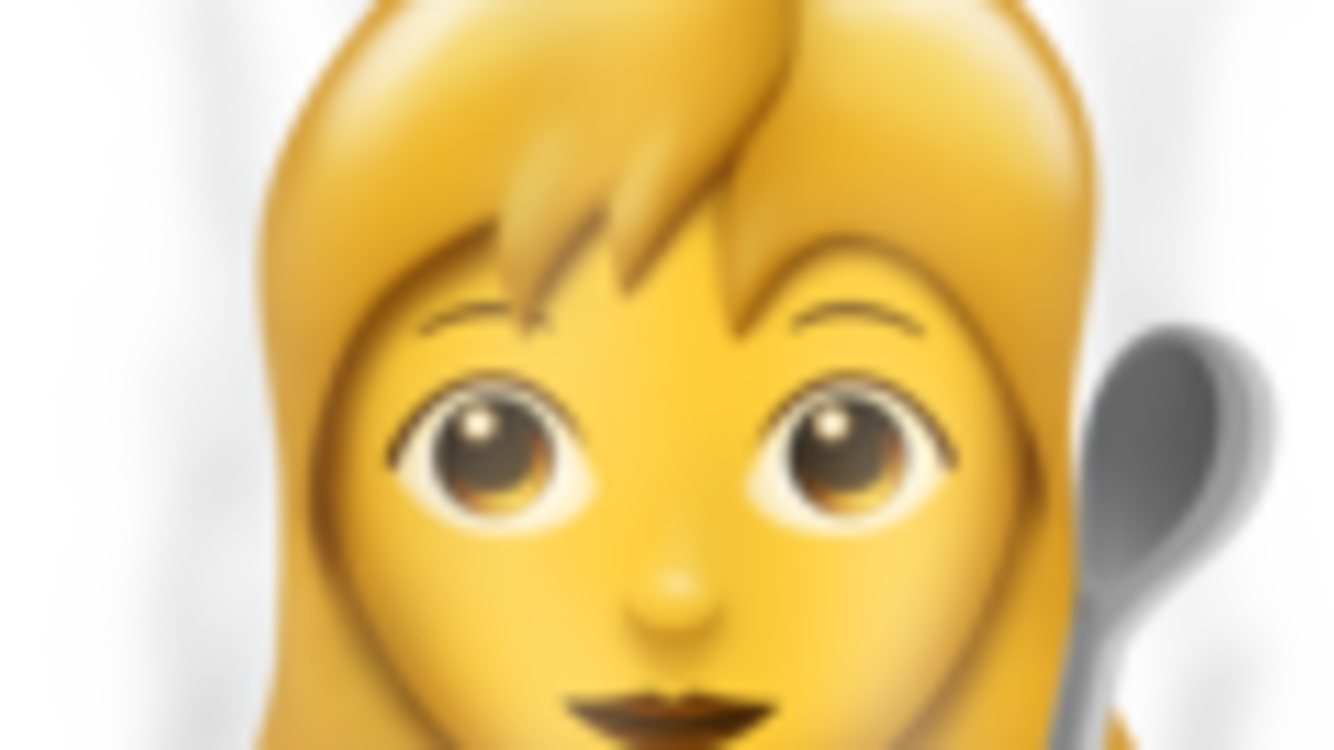 Emoji (1200x675), Png Download