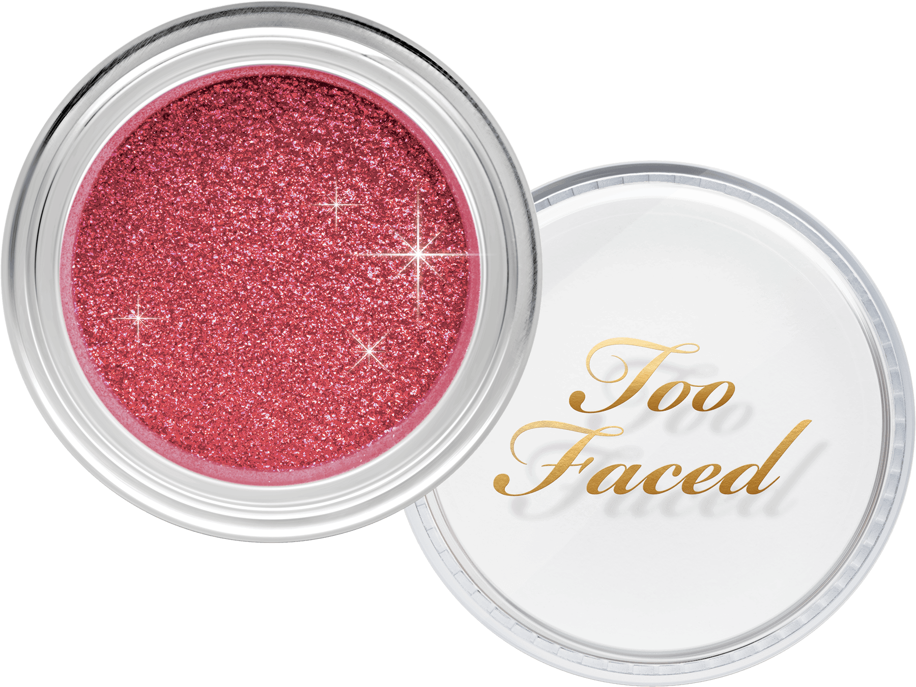 Tis The Season To Sparkle - Too Faced (2000x1350), Png Download