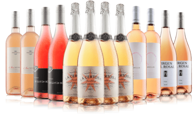 Totally Pink Incl - Liqueur (720x480), Png Download