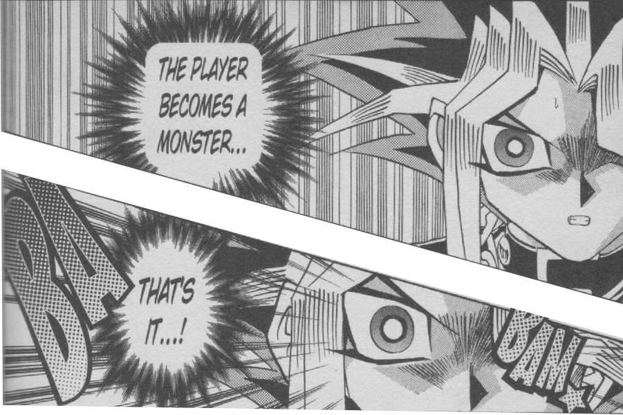 Image - Manga (901x600), Png Download