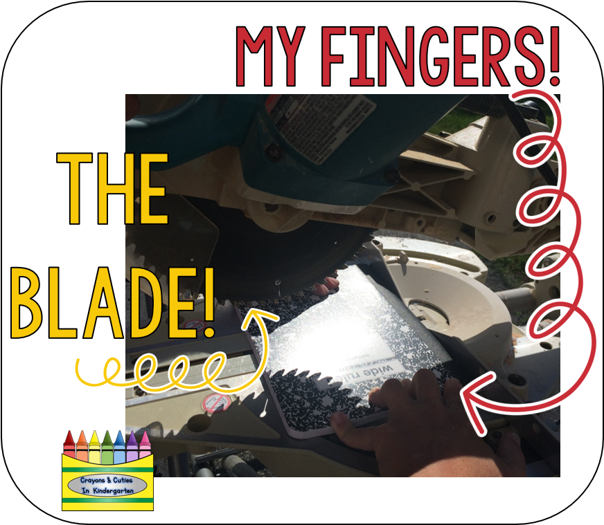 They Are All Ready To Be Math Journals And Readers/writers - Poster (908x758), Png Download