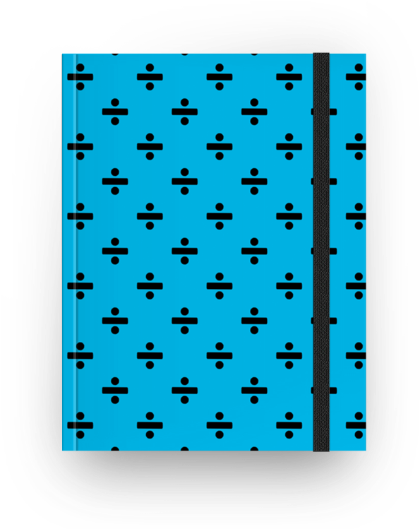 Caderno Ed Sheeran - Illustration (800x800), Png Download