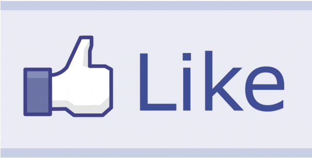 Upload Button Clipart Facebook - Display Device (640x480), Png Download