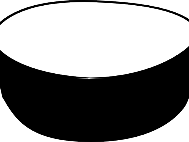 Dog Bowl Png - Circle (640x480), Png Download