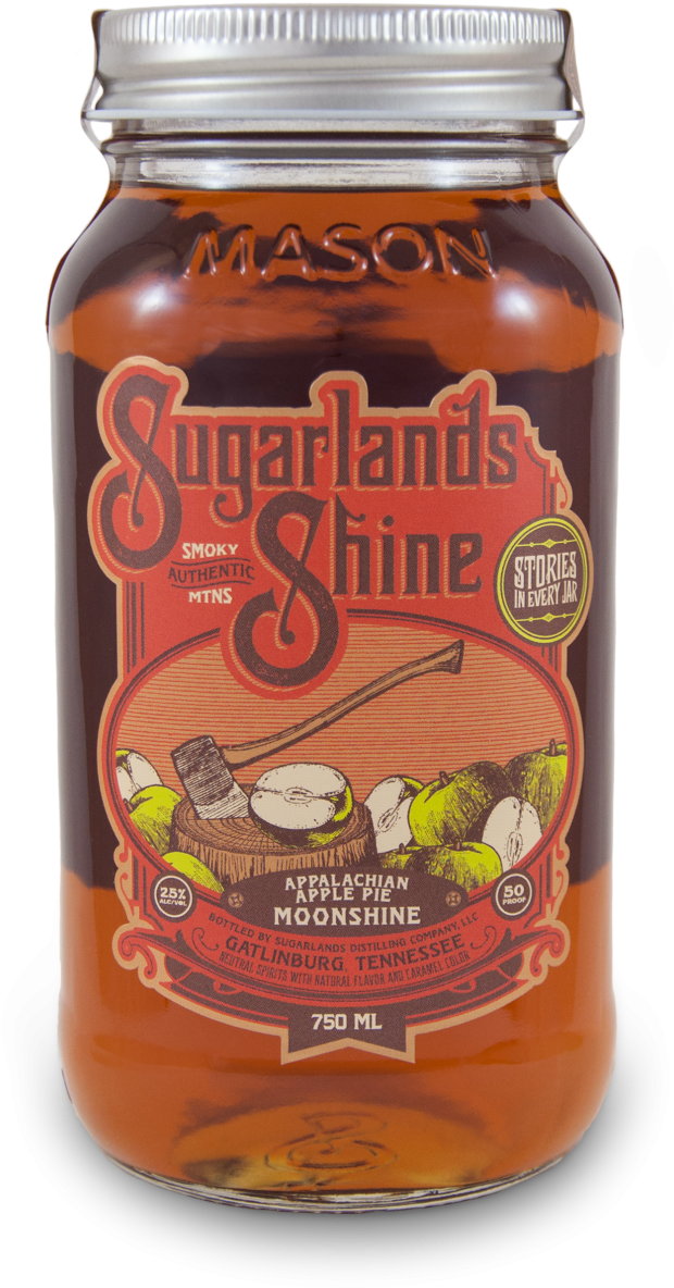 Sugar Land Shine Black Berry (657x1200), Png Download