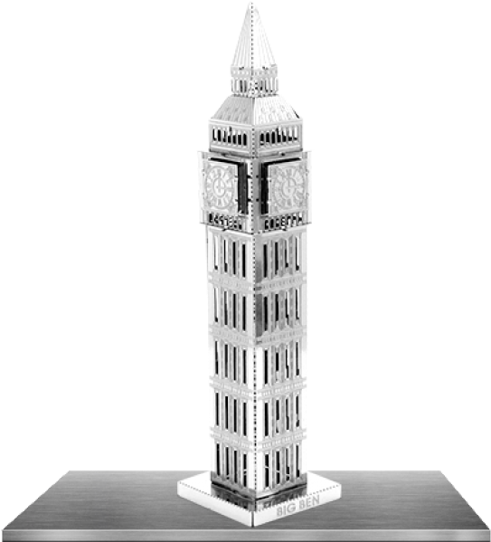 600 X - Steeple (600x600), Png Download