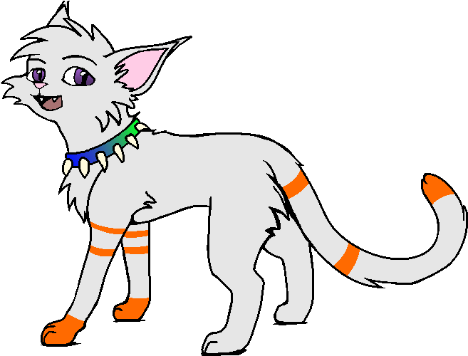 Gru - Cat Yawns (692x506), Png Download