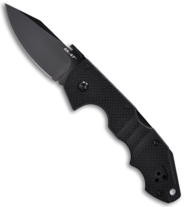 Knife Png Free Download - Spyderco Citadel (600x675), Png Download