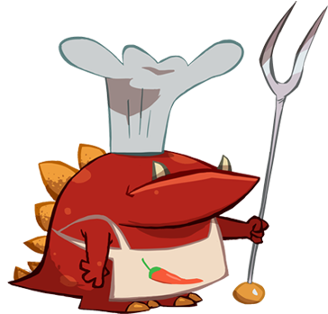 Upaxn - Monsters From Rayman Legends (960x544), Png Download