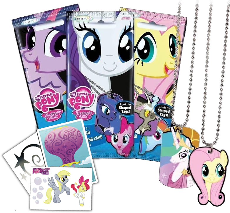 My Little Pony Friendship (817x739), Png Download