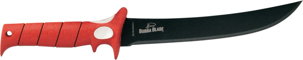 Bubba Blade 9" Stiffie Fillet Knife (1000x707), Png Download