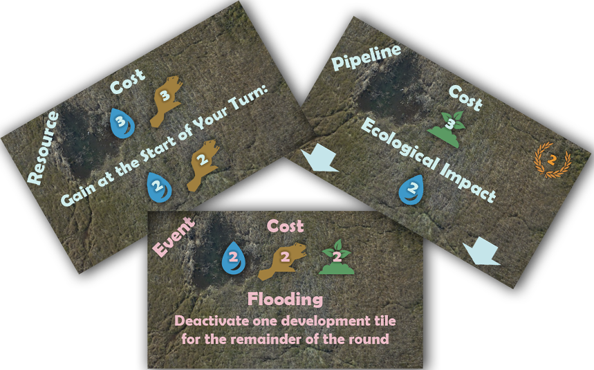 Dev Tile Explainer - Graphic Design (859x535), Png Download