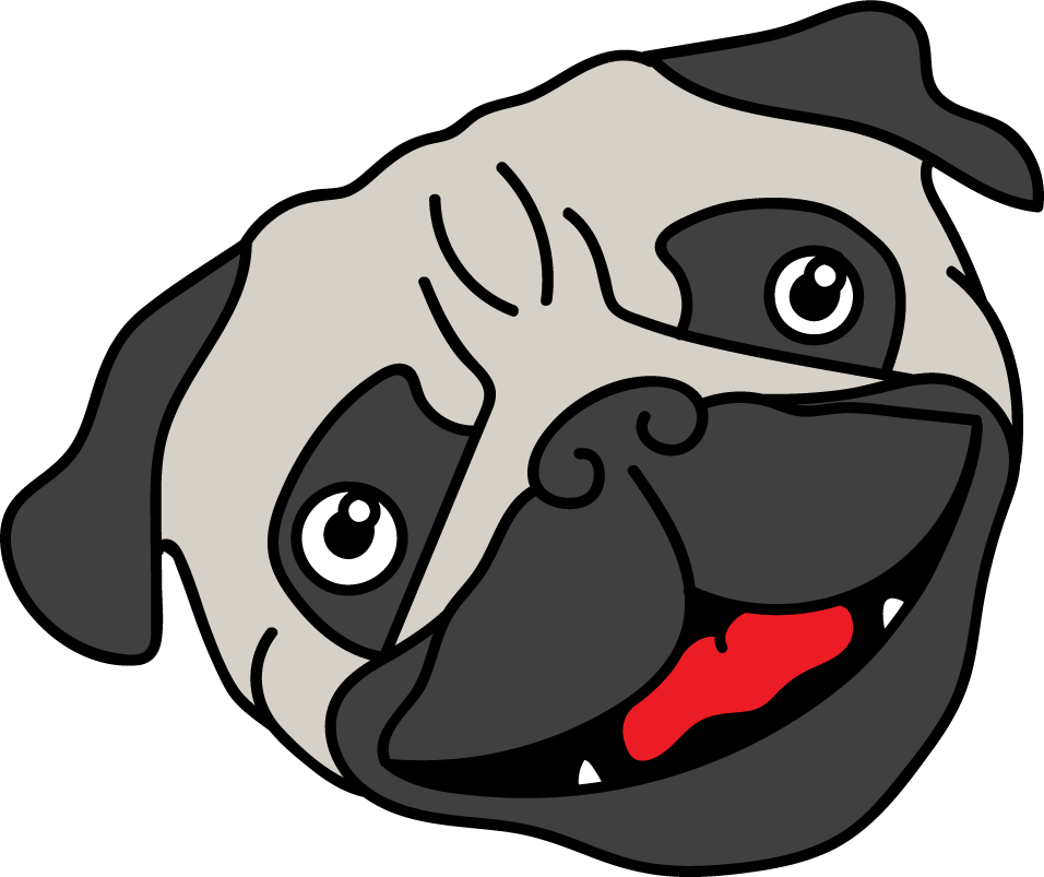 Doggo Png (956x803), Png Download