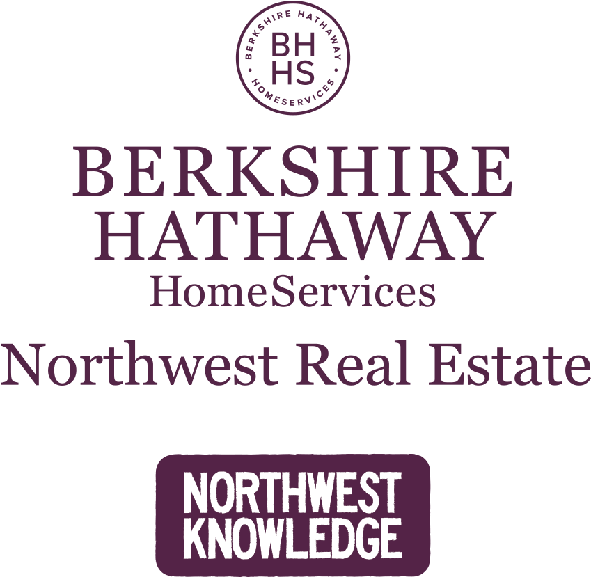Berkshire Hathaway Home Services - Berkshire Hathaway (860x845), Png Download