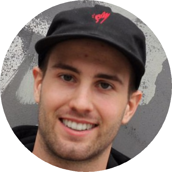 Billyperry - Baseball Cap (600x600), Png Download