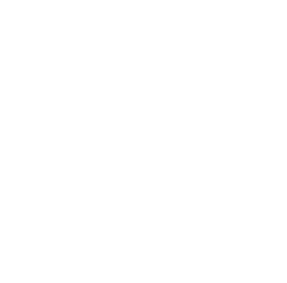 Brazilian Marine Megafauna Project Logo White - Spotify White Logo Png (1000x1000), Png Download