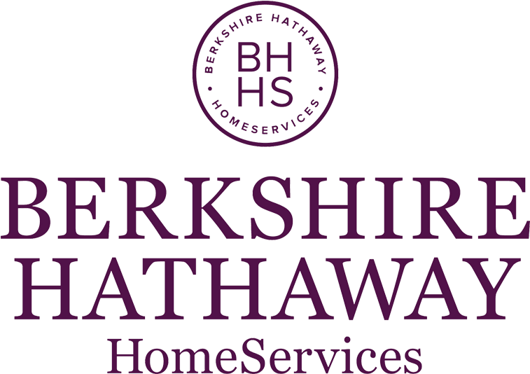 San Antonio Real Estate - Berkshire Hathaway Logo (1200x637), Png Download