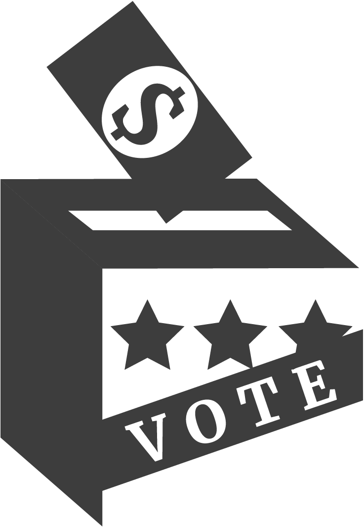 Receipts Drilldown - Illustration (737x1067), Png Download