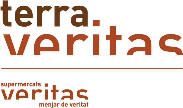 Logo Veritas Terra Ok - Veritas (709x473), Png Download