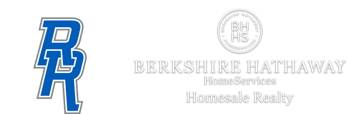 The Ramsey-rhoads Real Estate Group - Paper (1200x400), Png Download