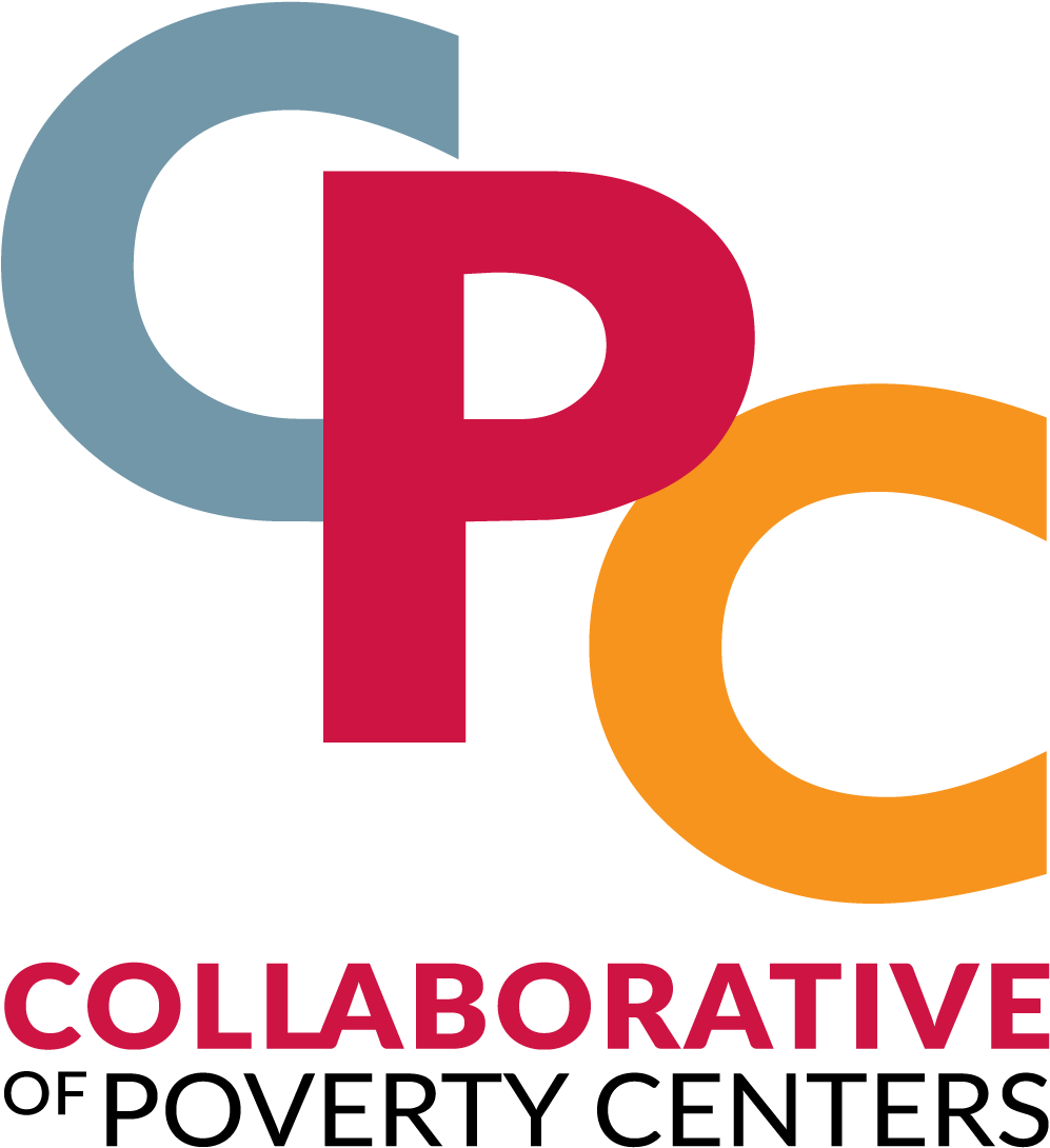 Ukcpr Is A Member Of The Collaborative Of Poverty Centers - Graphic Design (1124x1196), Png Download