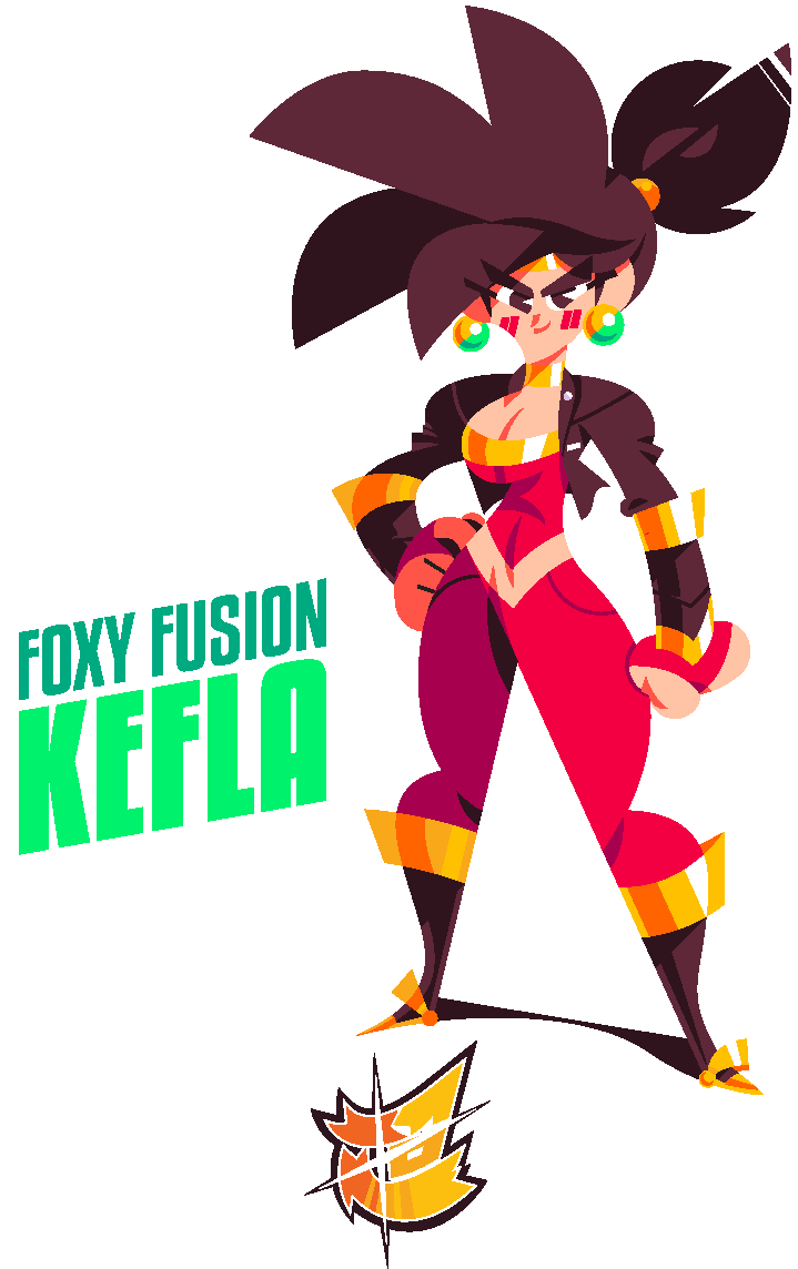 I Had So Much Fun Making Jiren, And Especially The - Great Saiyaman Redesign (719x1144), Png Download