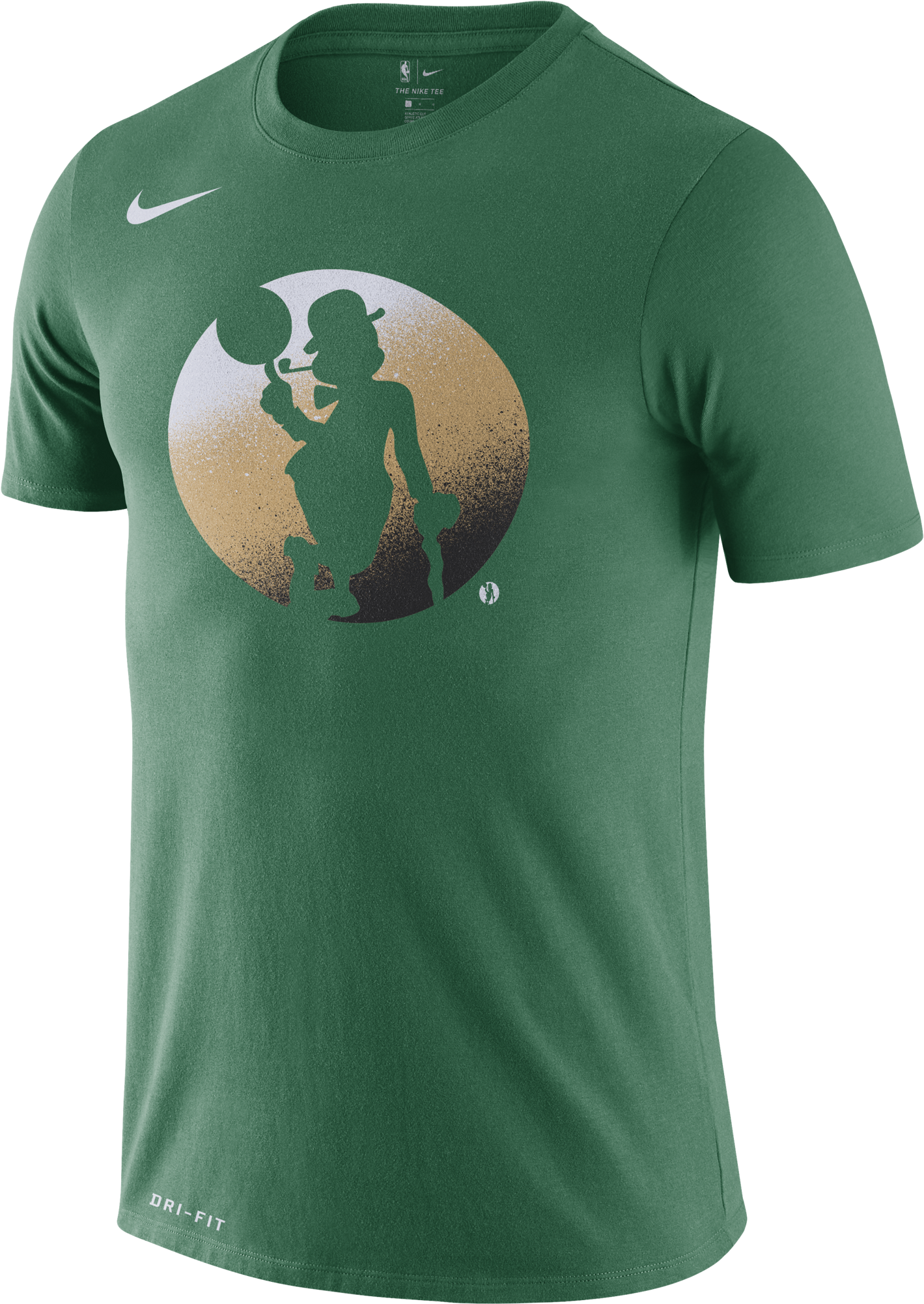 celtics gear nike