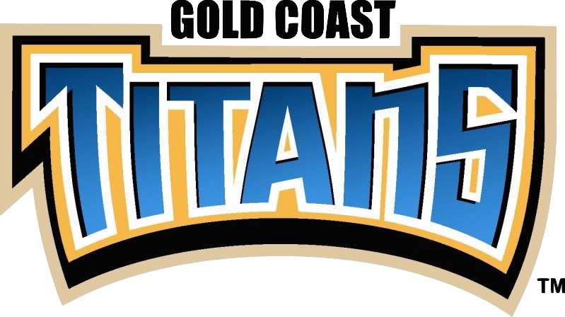 Gold Coast Titans (799x448), Png Download