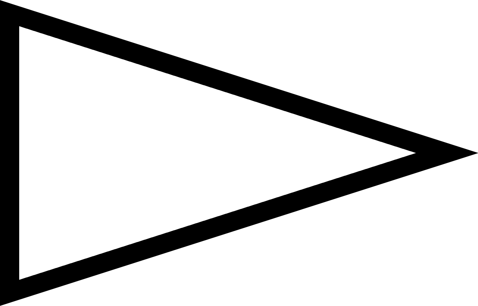White Resume Button Png (1619x1038), Png Download