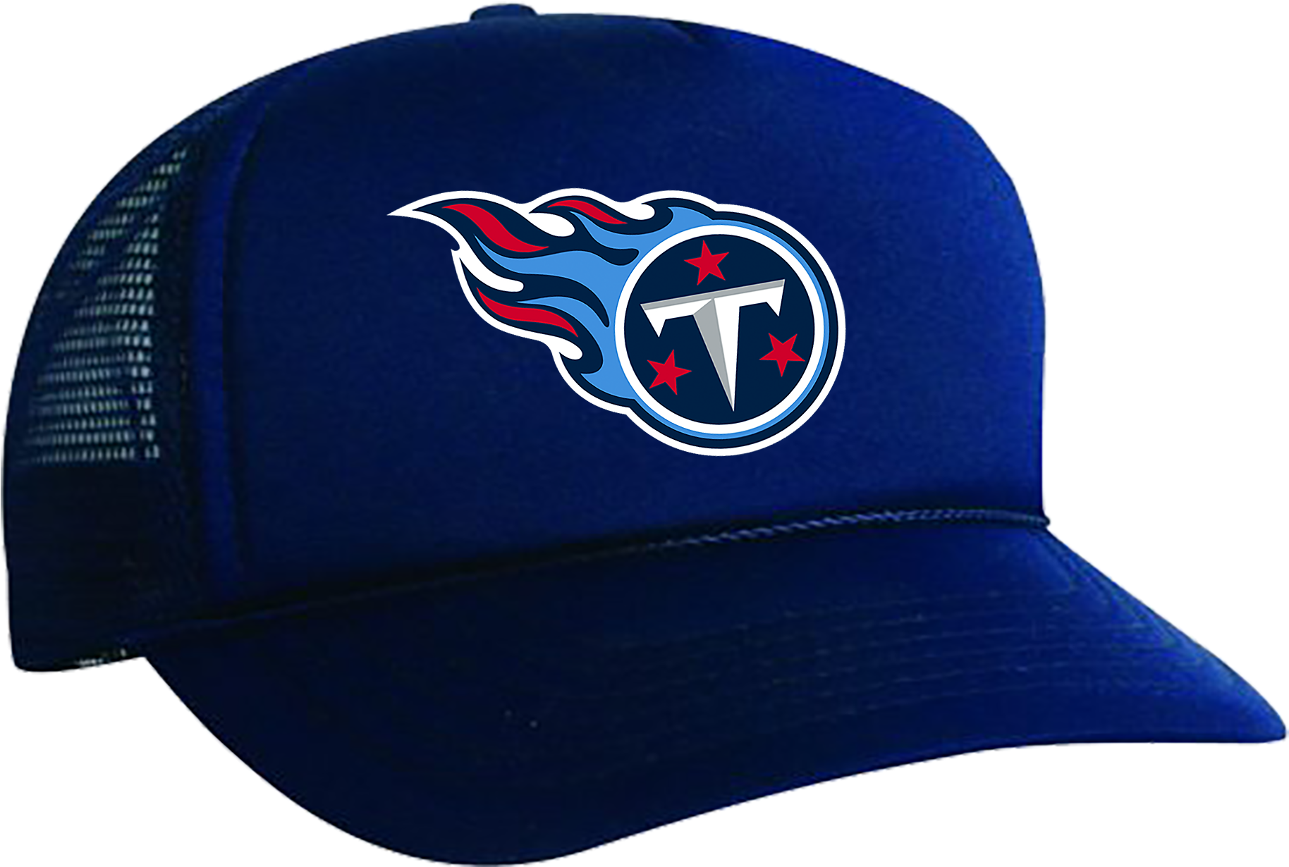 Nfl Titans Logo - Tennessee Titans (2250x2025), Png Download