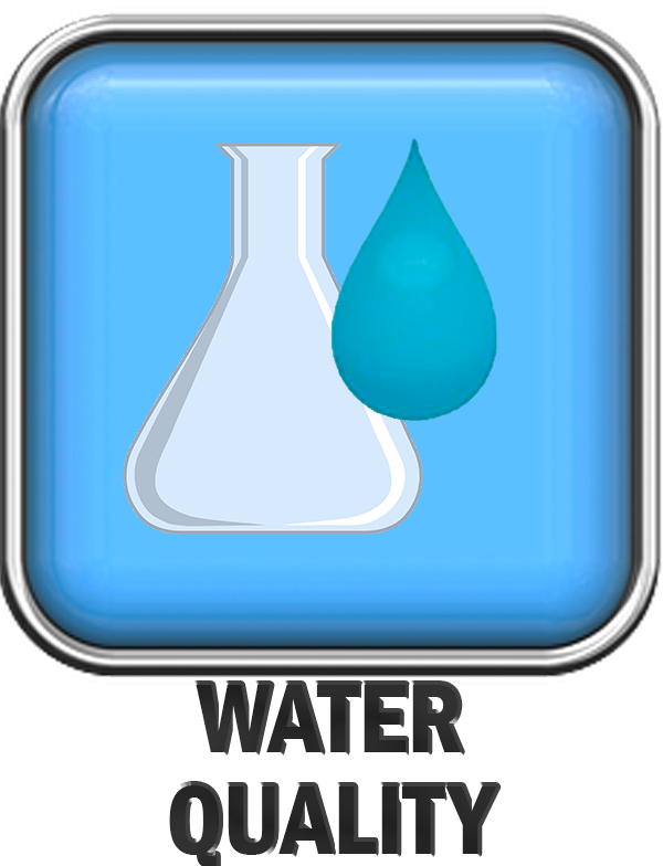 Clip Freeuse Stock Environmental Resources City Of - Water Quality Clip Art (600x784), Png Download