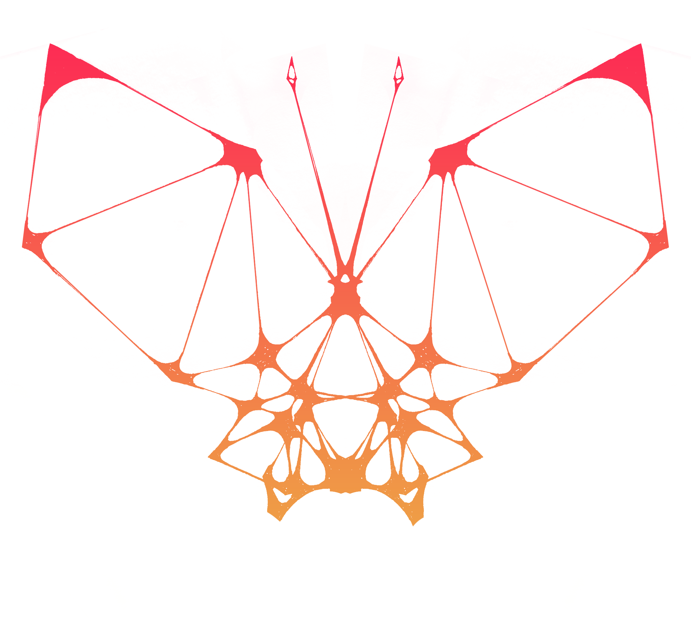Swarm Theory Swarm Theory (2332x2333), Png Download