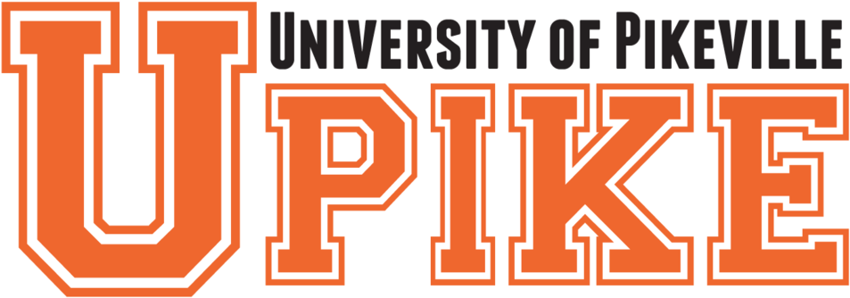 Upike-web - Pikeville University (1000x393), Png Download