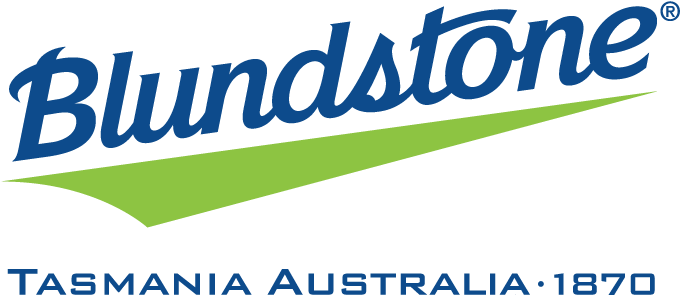 Facebook Twitter Logoinstagram - Blundstone Logo (800x418), Png Download