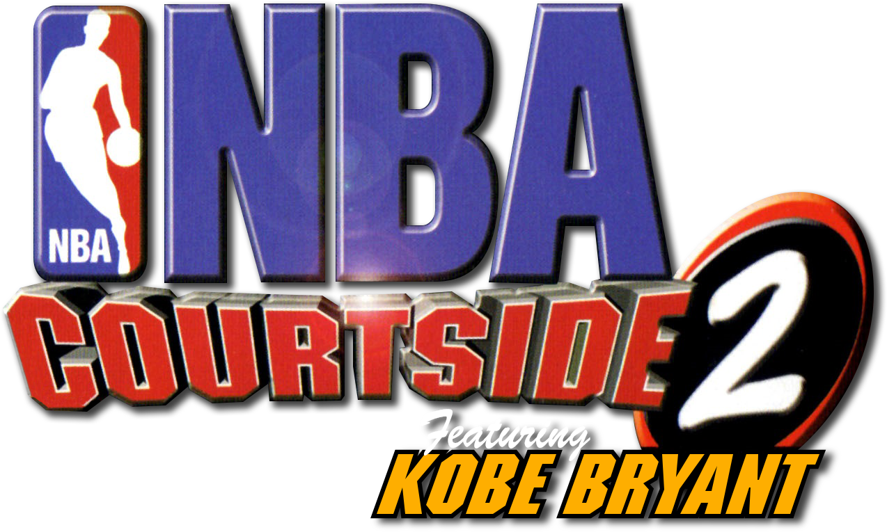 Nba Courtside 2 Featuring Kobe Bryant - Pc Game (1274x765), Png Download