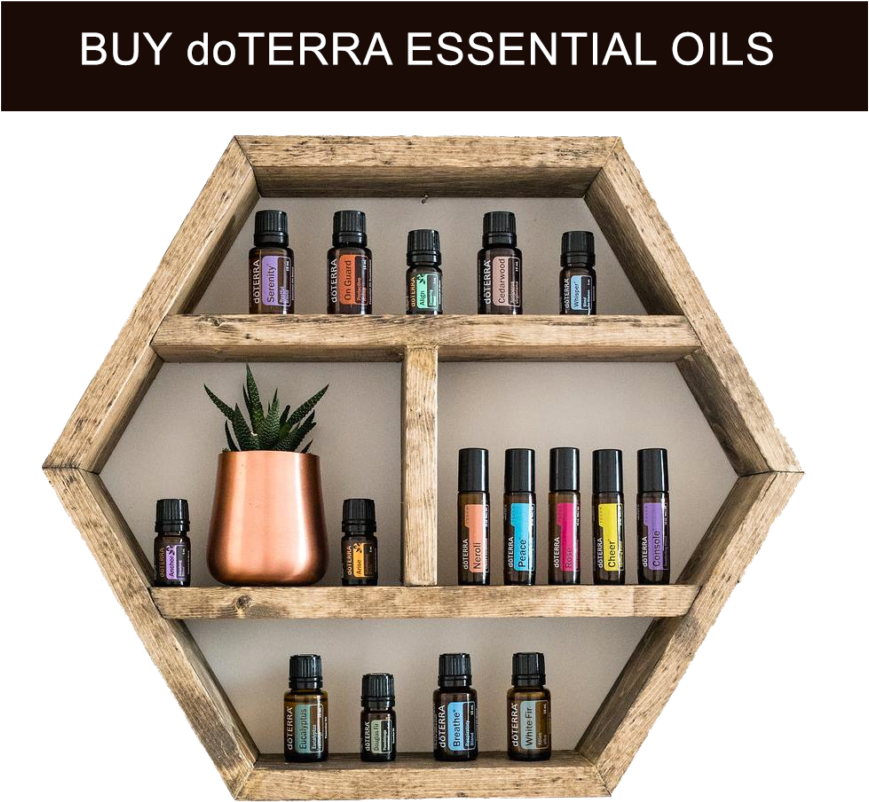 How To Purchase Doterra Oils - Doterra Stock (1024x886), Png Download