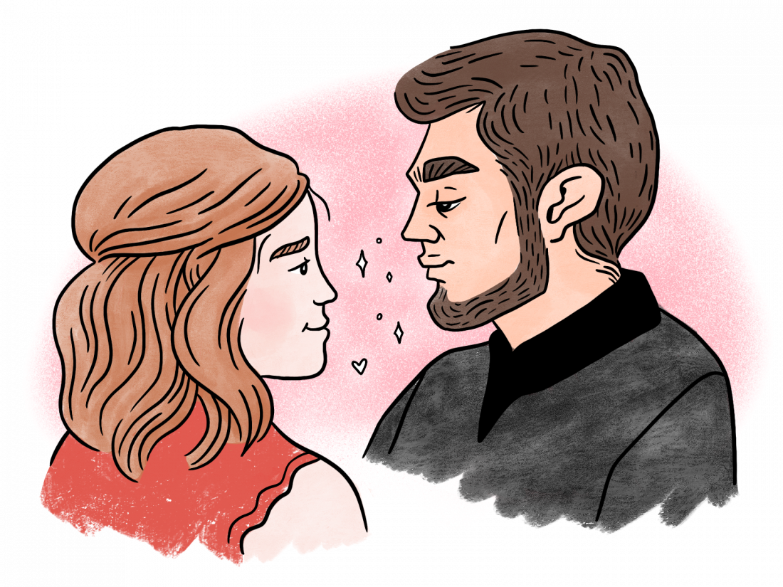 Harry Potter Taught Me Many Important Lessons - Illustration (1100x825), Png Download