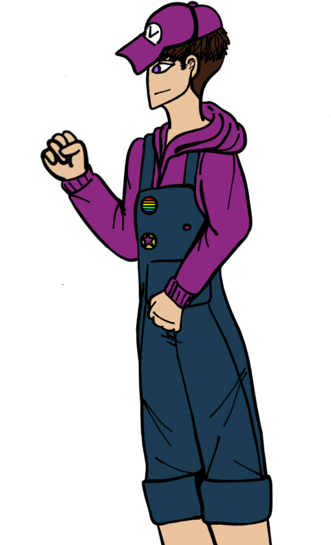 Cartoon (540x960), Png Download