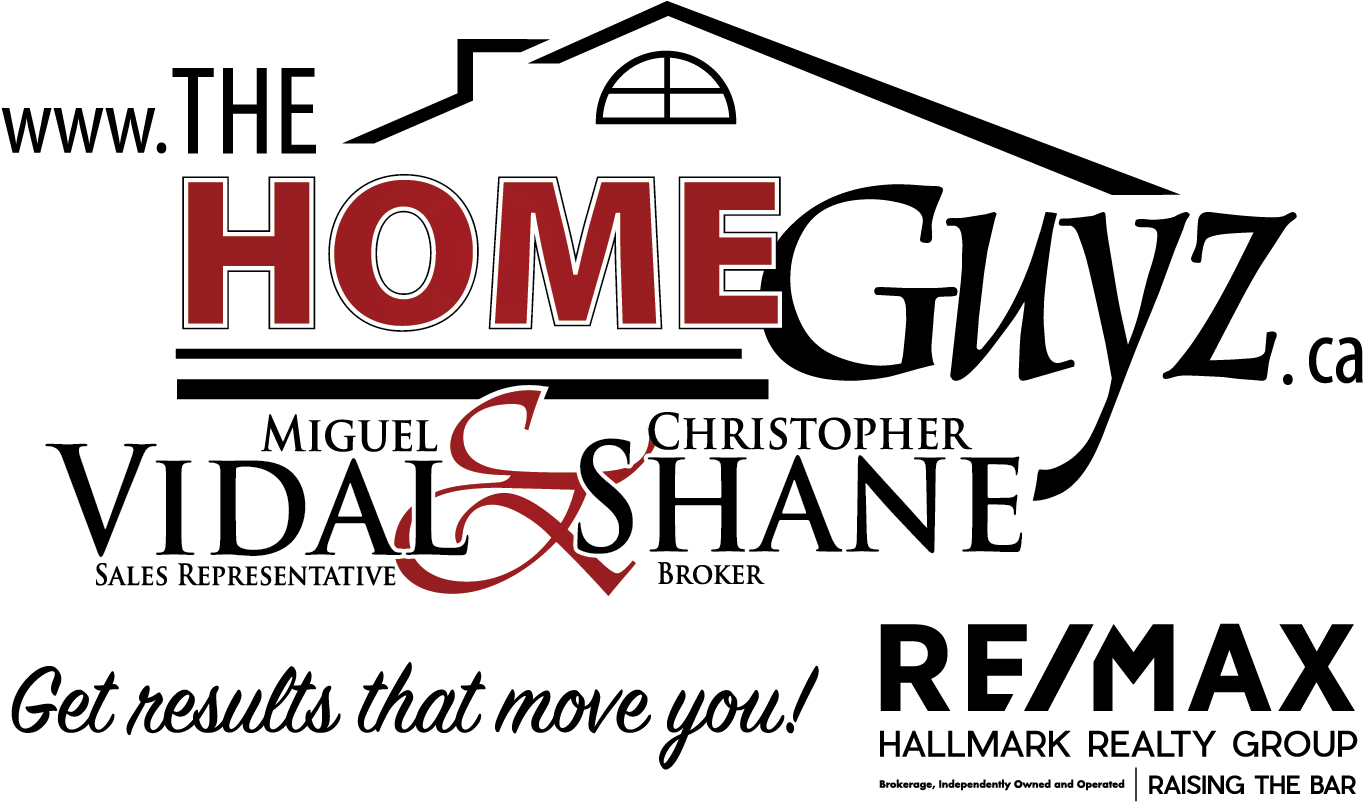 The Home Guyz Team At Re/max Hallmark Realty Group - Calligraphy (1440x905), Png Download