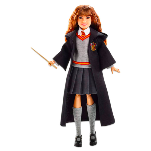Hermione Granger Játékfigura - Hermione Granger (900x500), Png Download