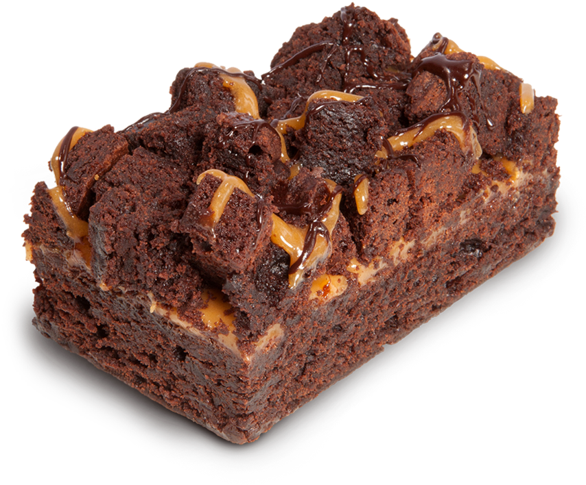 Adj - Chocolate Brownie (900x900), Png Download