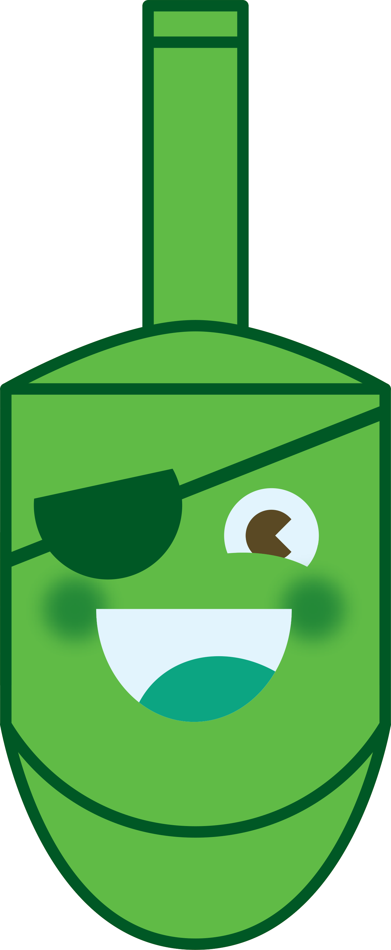 Every Great Spinner Needs A Great Name (1288x3127), Png Download