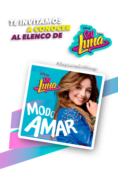 Ver Producto Participante - Sou Luna Modo Amar (461x739), Png Download