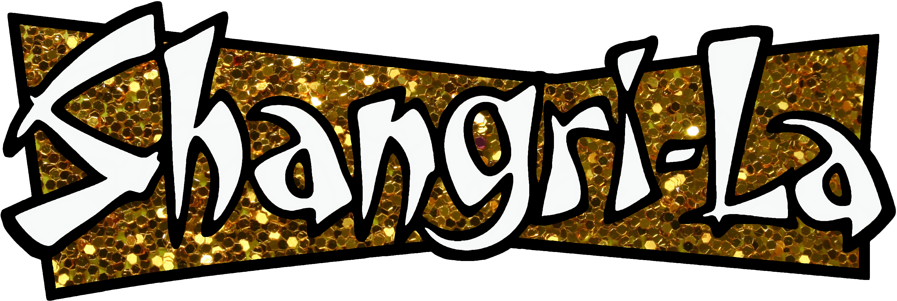 Shangri-la - Shangri La Logo Png (3072x2048), Png Download