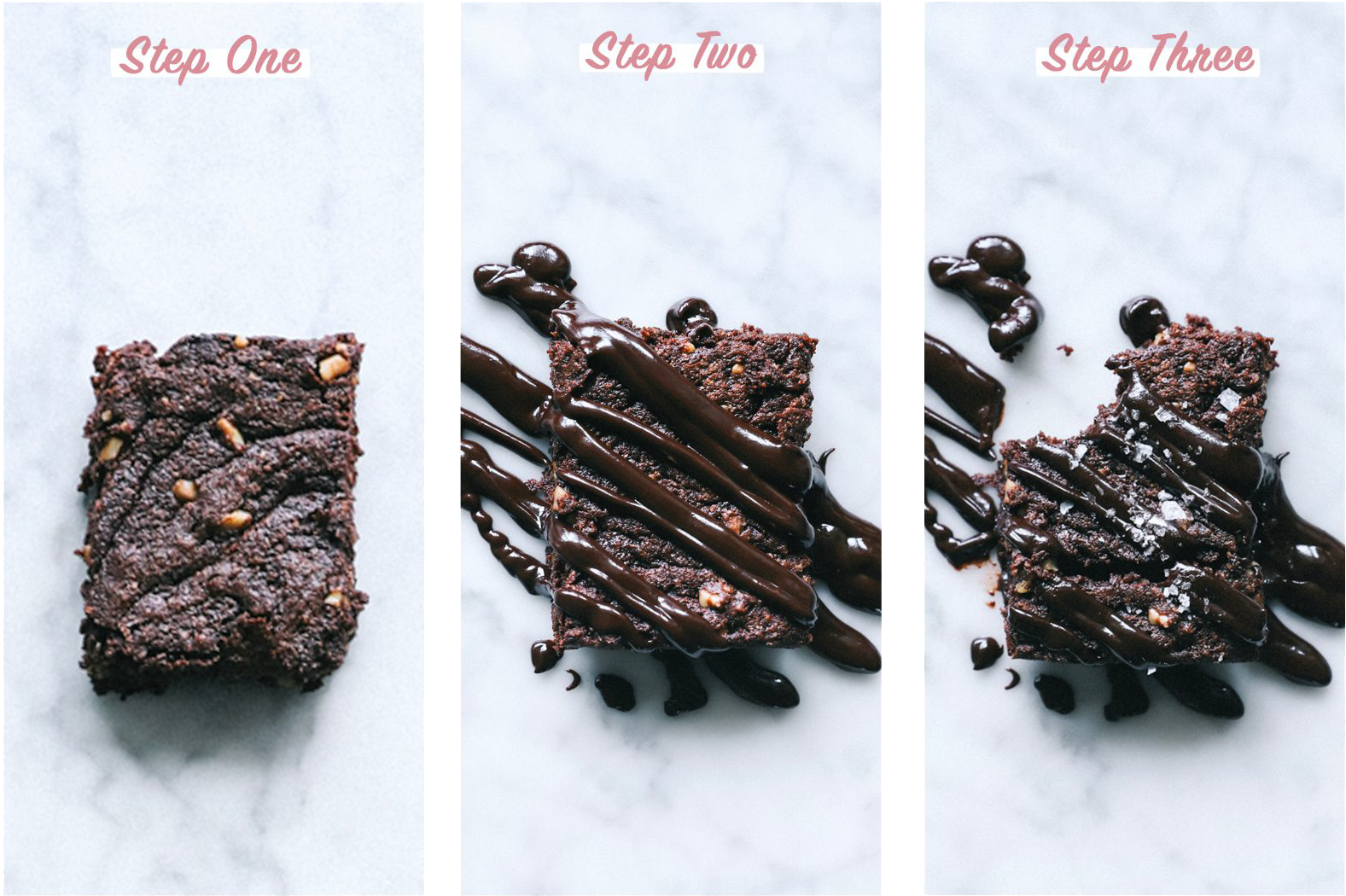 You Can Find The Recipe I Used >> Here << It Was Super - Chocolate (1800x1081), Png Download