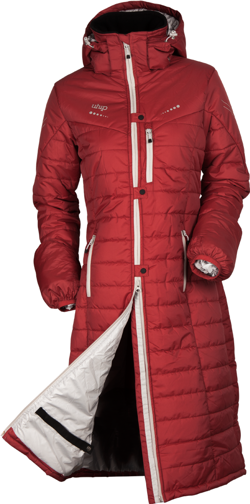 Care / Laundry Advice - Uhip Kappa (667x1000), Png Download