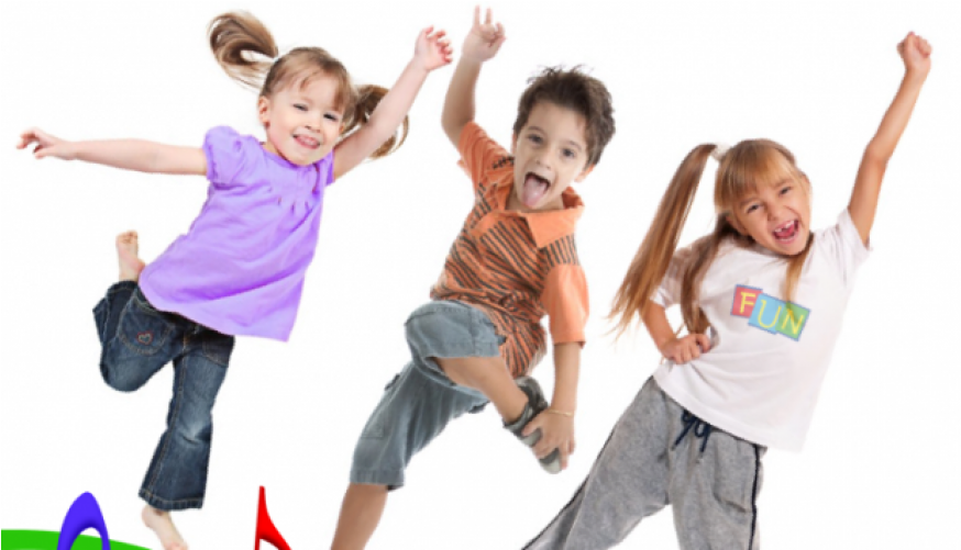 Dance, Toddler Programmes Launched At New Helen O'grady - Sibling (1120x500), Png Download